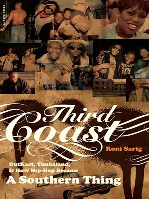 cover image of Third Coast